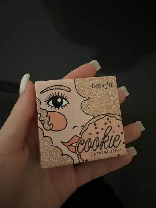 Хайлайтер Benefit оригінал