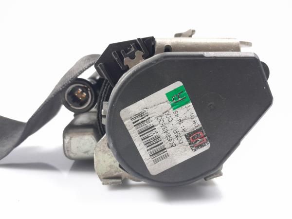 Cinto frente direito MITSUBISHI Colt VI (Z3_A, Z2_A)