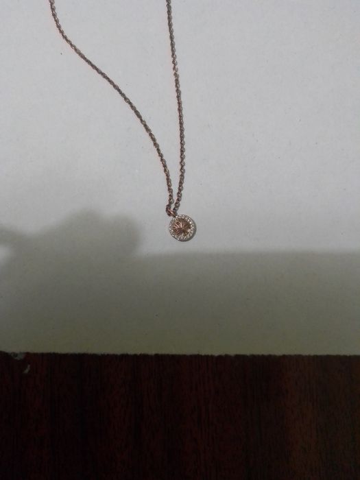 Серьги, цепочка, набор