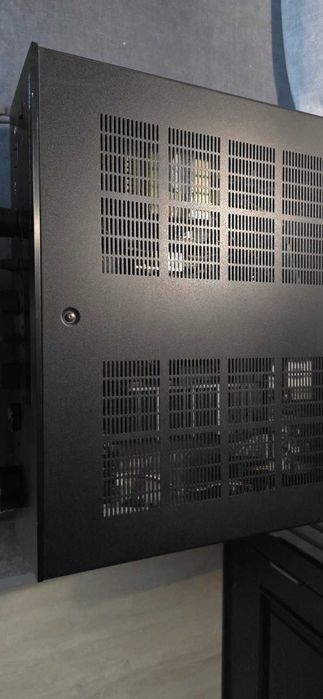 Сетевой стереоресивер Yamaha R-N602