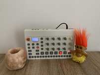 Elektron Model Samples + Bonus Sample Packs