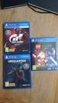 Jogos PlayStation 4 Ps4