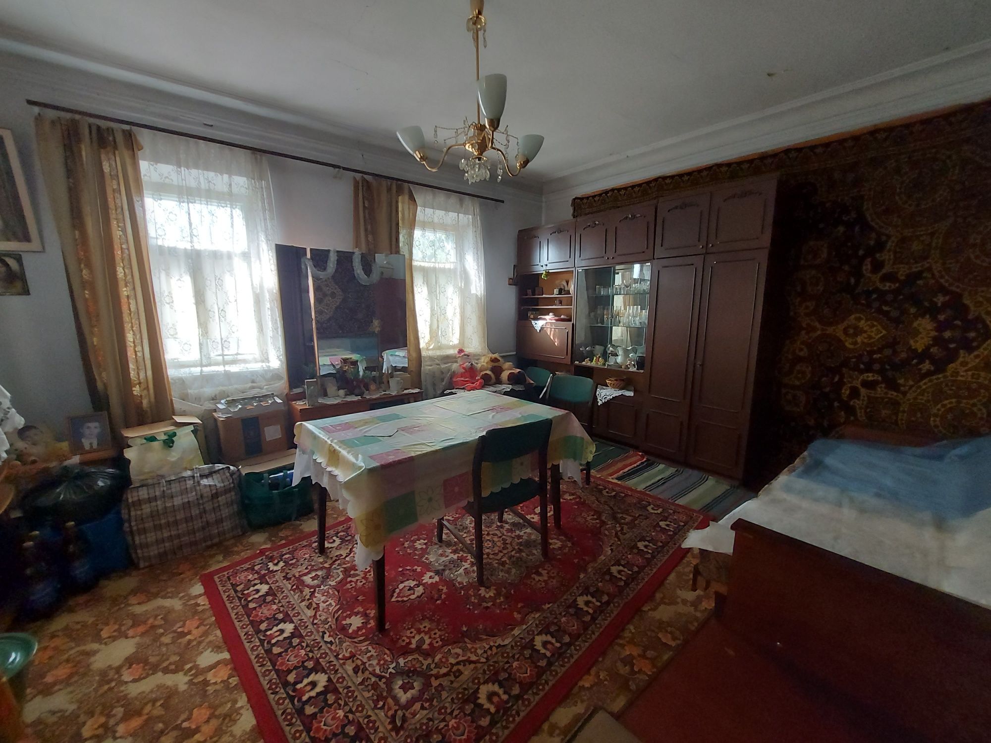 Продаж будинку вул.Космонавтів