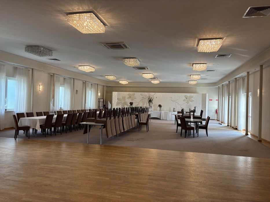 Na sprzedaż- kompleks gastronomiczno-usługowy