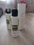 Balsam do włosów syntetycznych - peruk Best Care + gratis