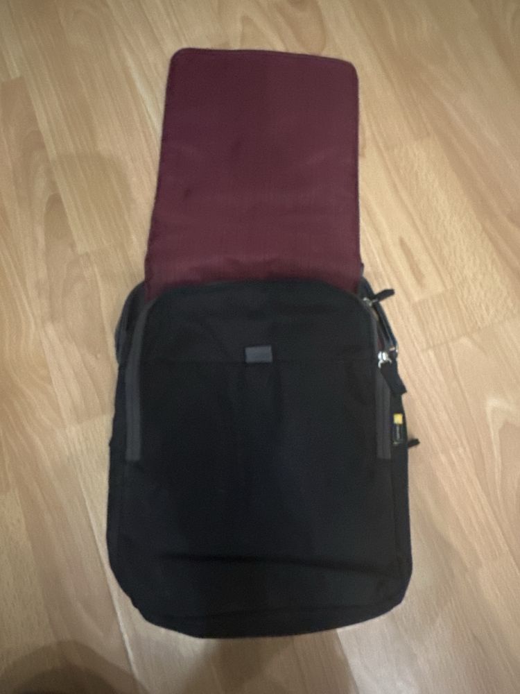 Torba na ramię na PC/tablet, Case Logic , nowa