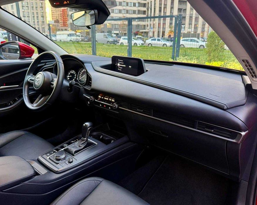 Продаж Mazda CX-30 AWD