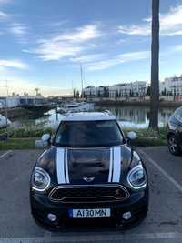 MINI Countryman Cooper S ALL4 Auto