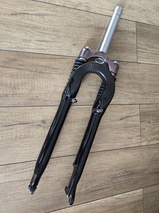 Manitou Mars CL Carbon RetroBike