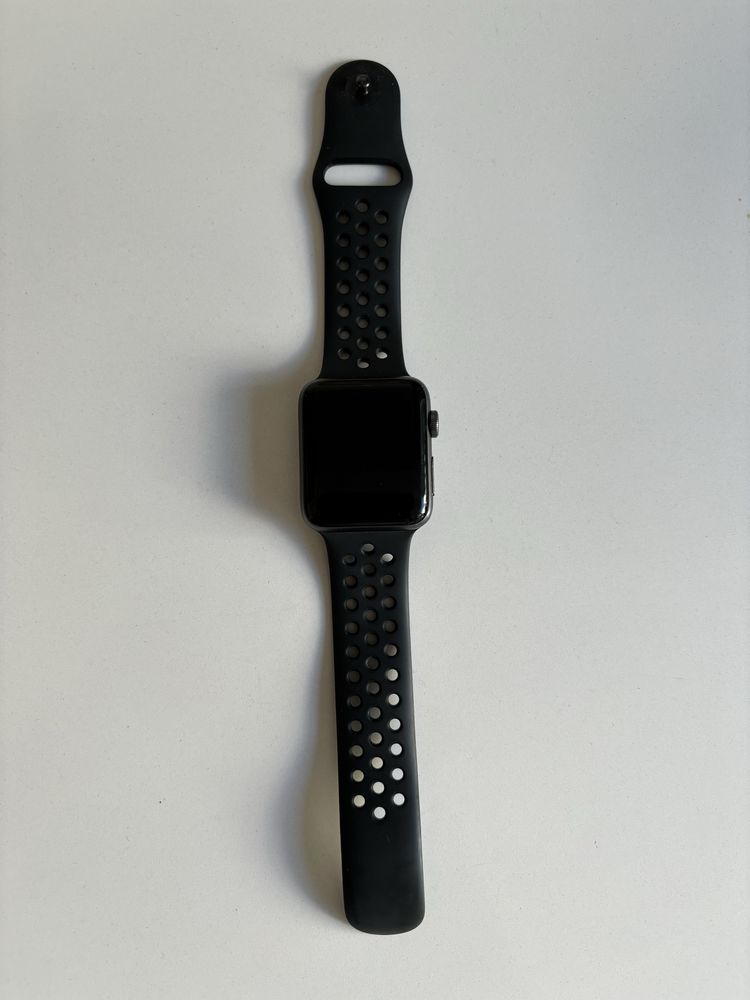 Apple watch series 3 Nike 42mm