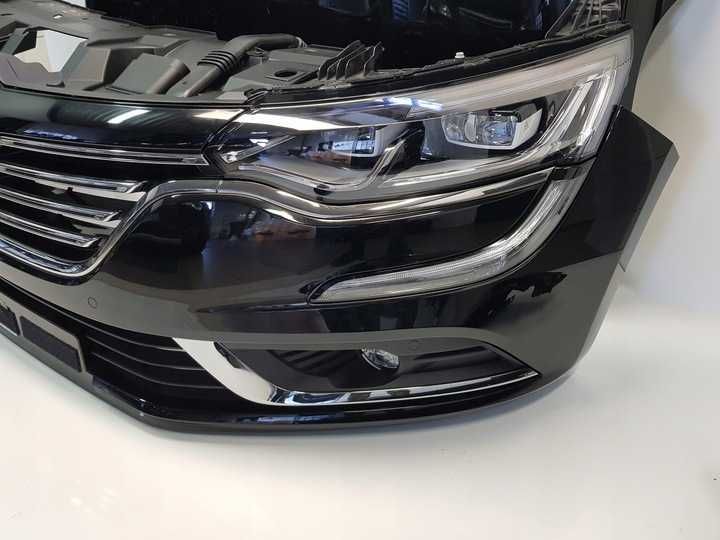 RENAULT TALISMAN комплектний передок рено талисман разборка 16-22