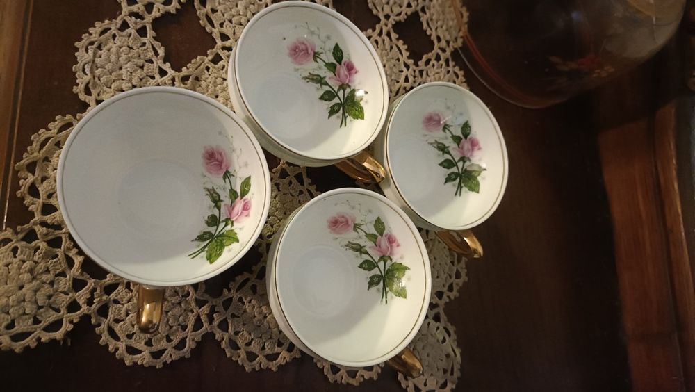 Chávenas Coimbra SP