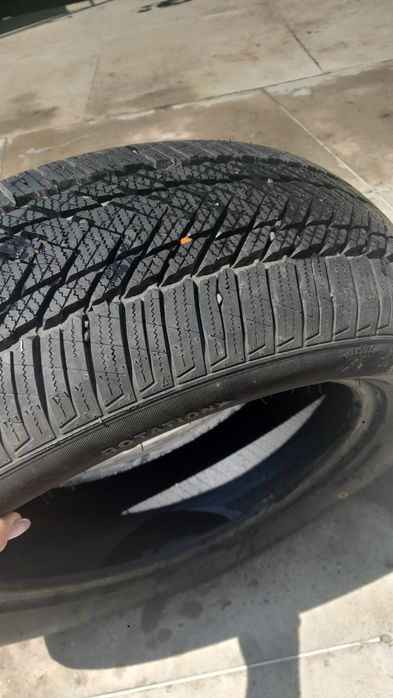 Колеса зимні 16 205/55