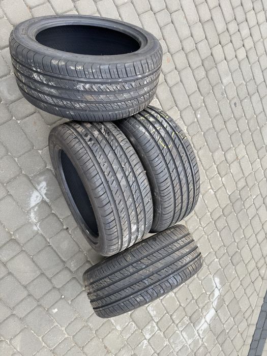 Opony letnie 235/45R17 Arivo Ultra ARZ 5