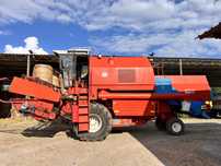 Bizon Rekord ZO58  1990r