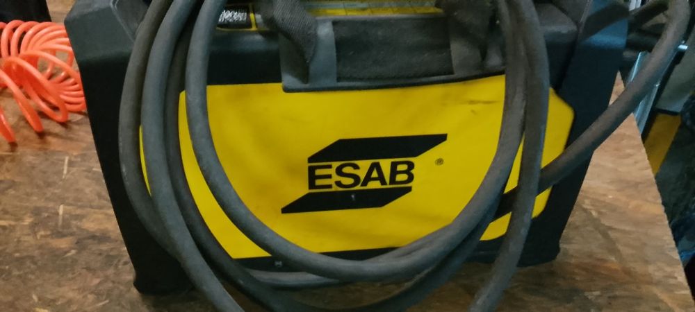 ESAB profesjonalna są pawsrka