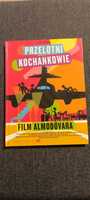 Almodovar film Przelotni kochankowie płyta DVD