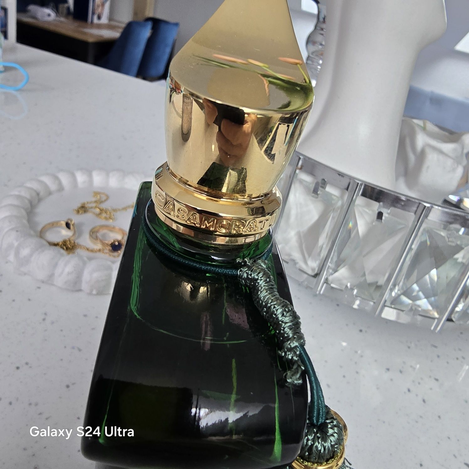 Perfum 100ml casamorati