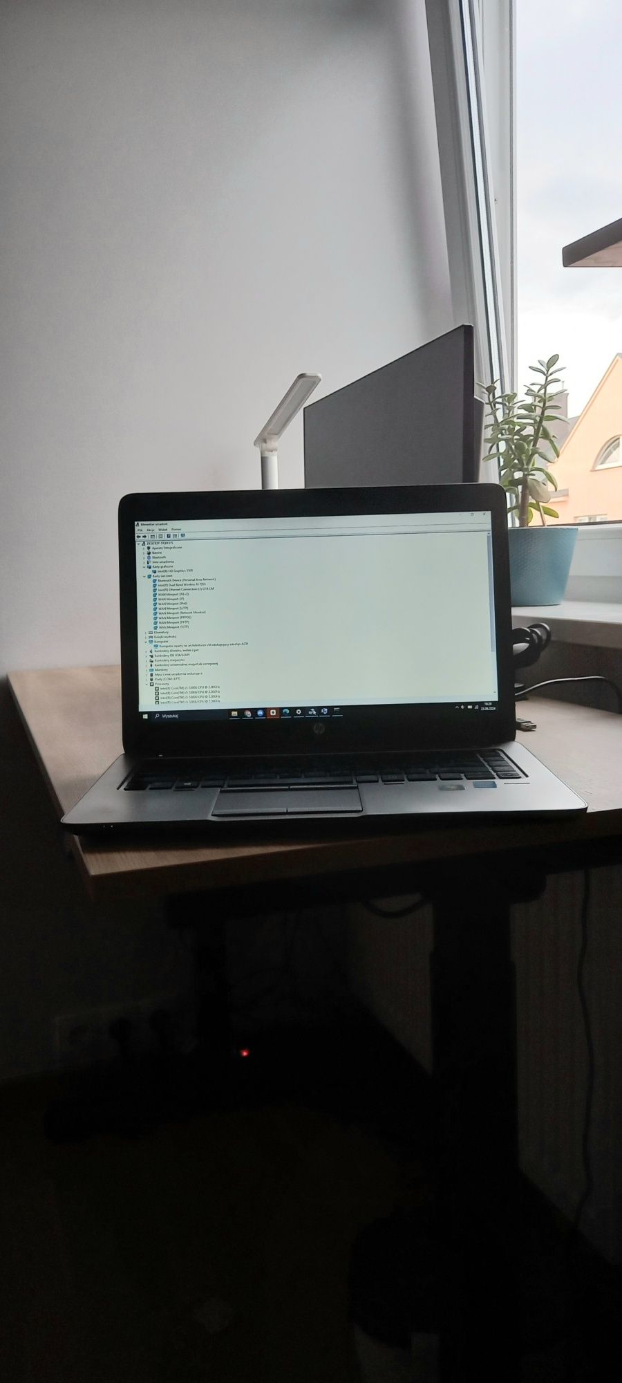 Laptop HP EliteBook 8400 G2, 14'', core i5 vPro, Windows 11 Official