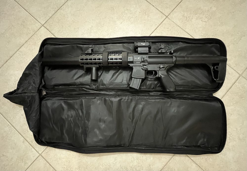 Sig Sauer MCX CO2