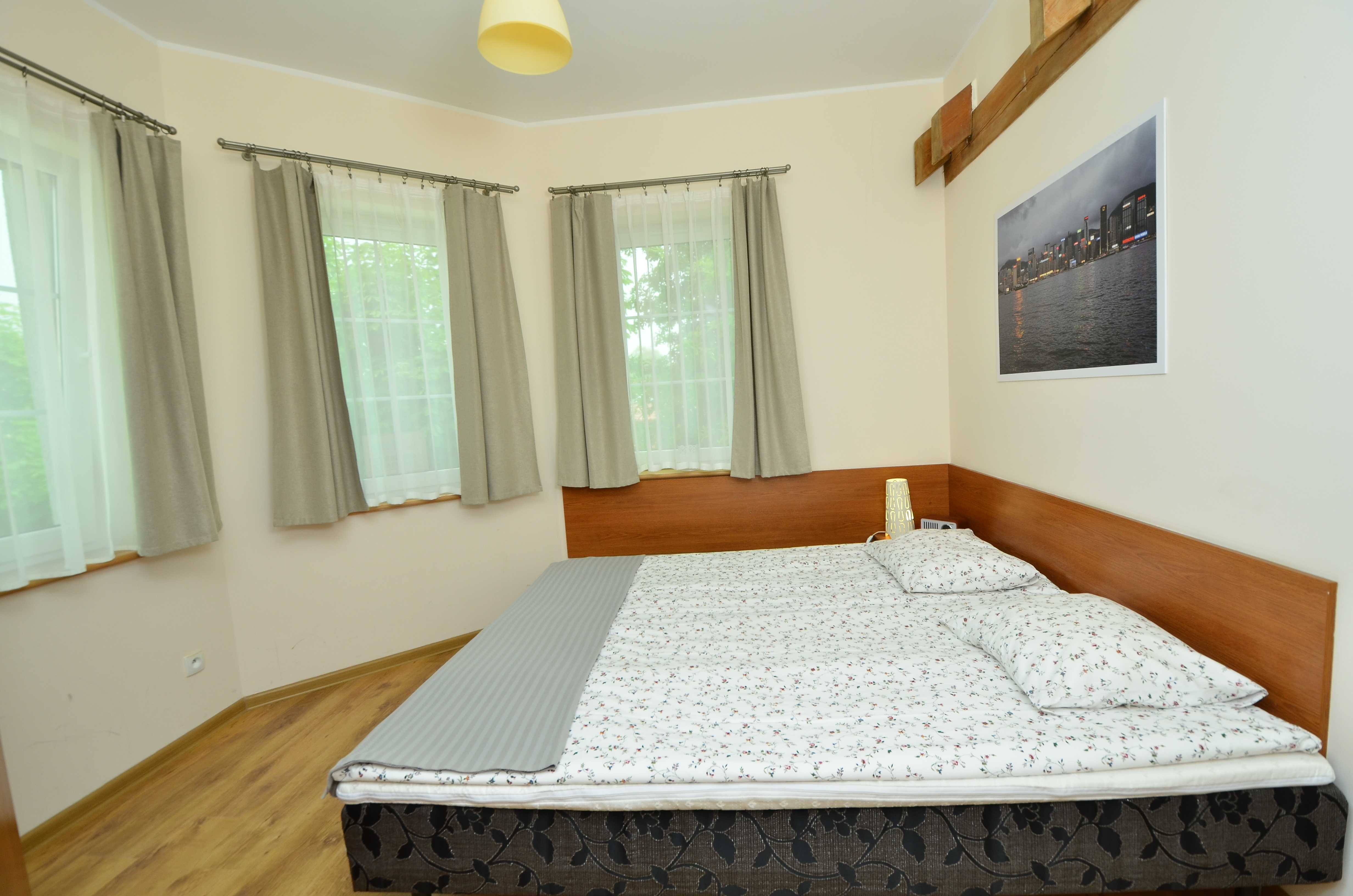 Apartament 36,08 m2  tuż przy plaży