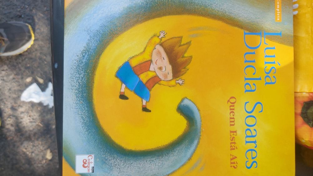 Livros didácticos do Plano Nacional de Leitura