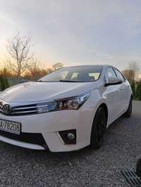 Toyota Corolla 1.4 D4D