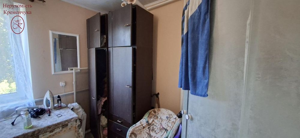 Будинок в Крюкові