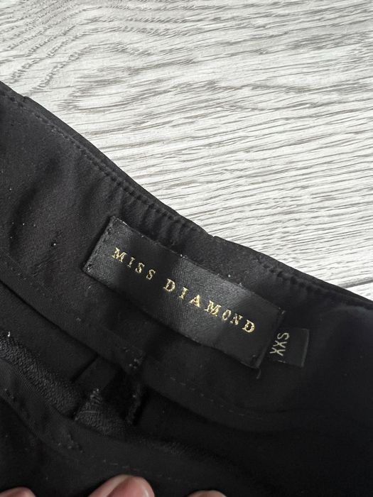 Шорти-спідниця від Miss Diamond