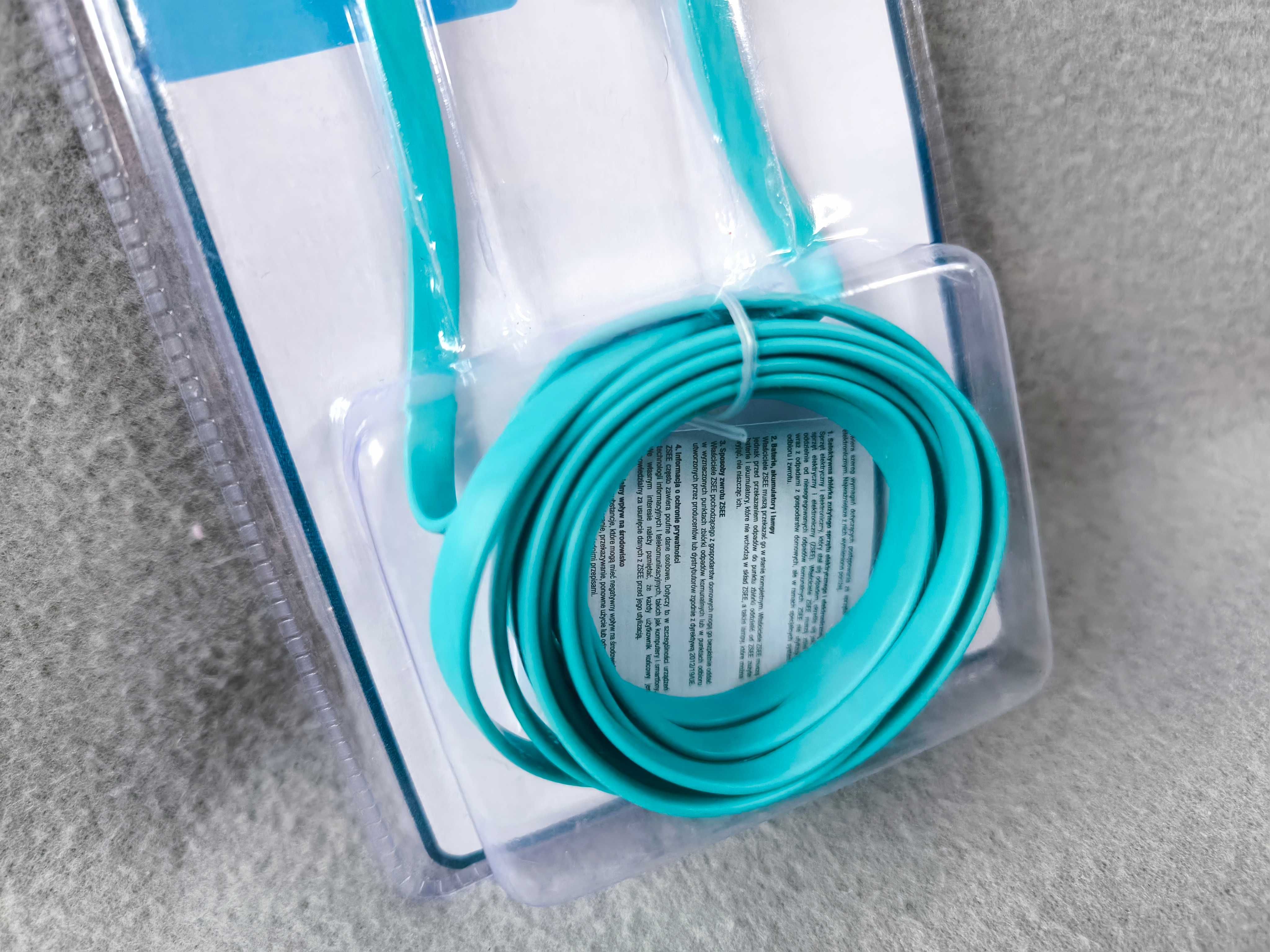 Кабель стандартный USB - micro USB 2м