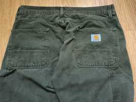 штани carhartt wip carpenter/cargo