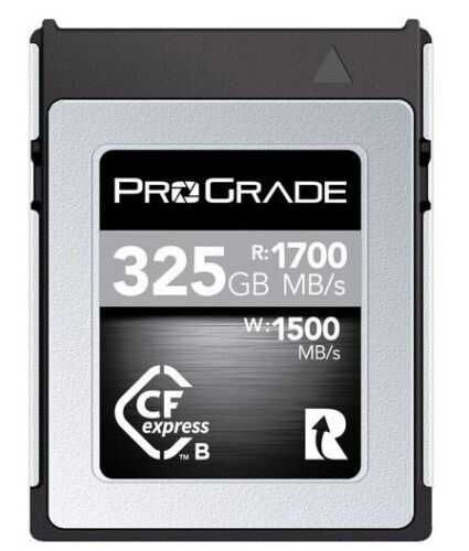 Cartão ProGrade 350GB CFexpress Type B Cobalt