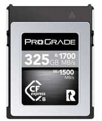 Cartão ProGrade 350GB CFexpress Type B Cobalt