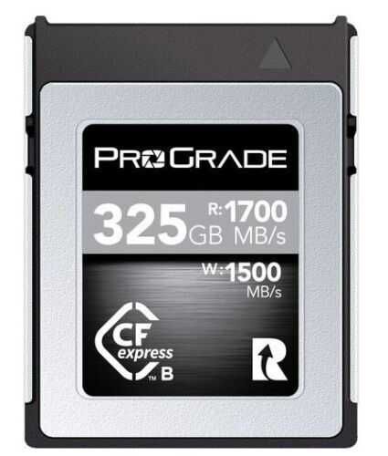 Cartão ProGrade 350GB CFexpress Type B Cobalt