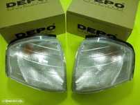 Farolins piscas frente Mercedes W202 Classe C NOVOS