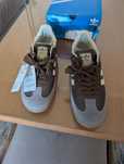 Buty adidas samba unisex
