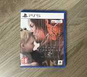 Death Stranding 2 PS5 - jak nowa
