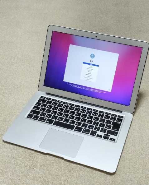 Mackbook Air 11 Polegada