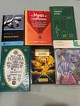Книги Нові та бу