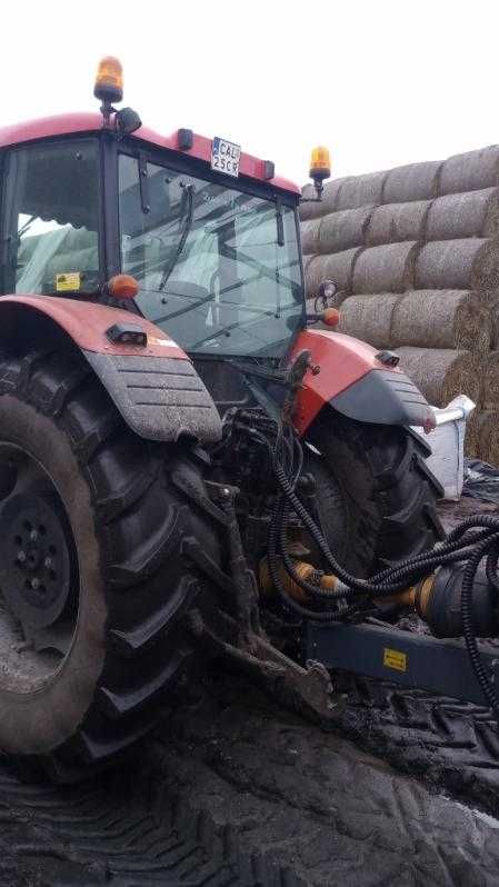 Zetor forterra 125