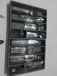 Faqueiro talheres Mafil