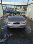 Ford Fiesta 1.25 techno AC