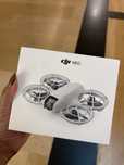 Dji neo drone NOVO