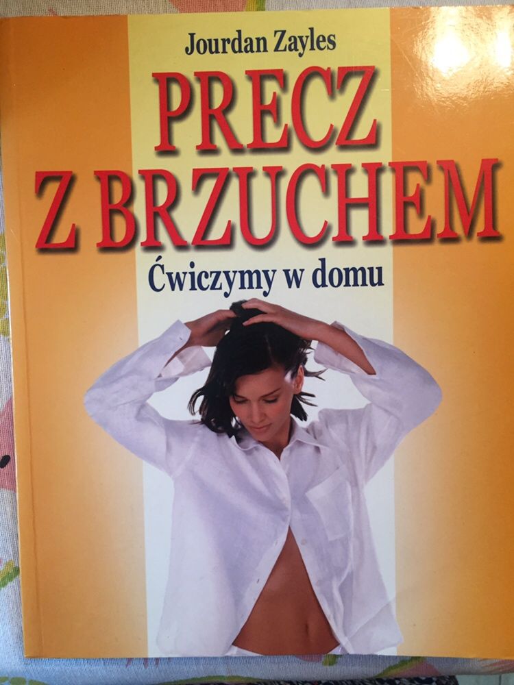 Precz z brzuchem Jourdan Zayles