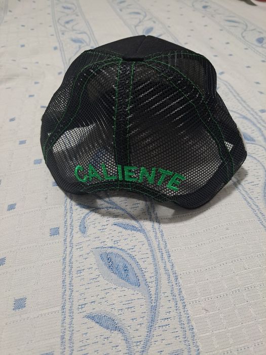 Chapéu Caliente novo