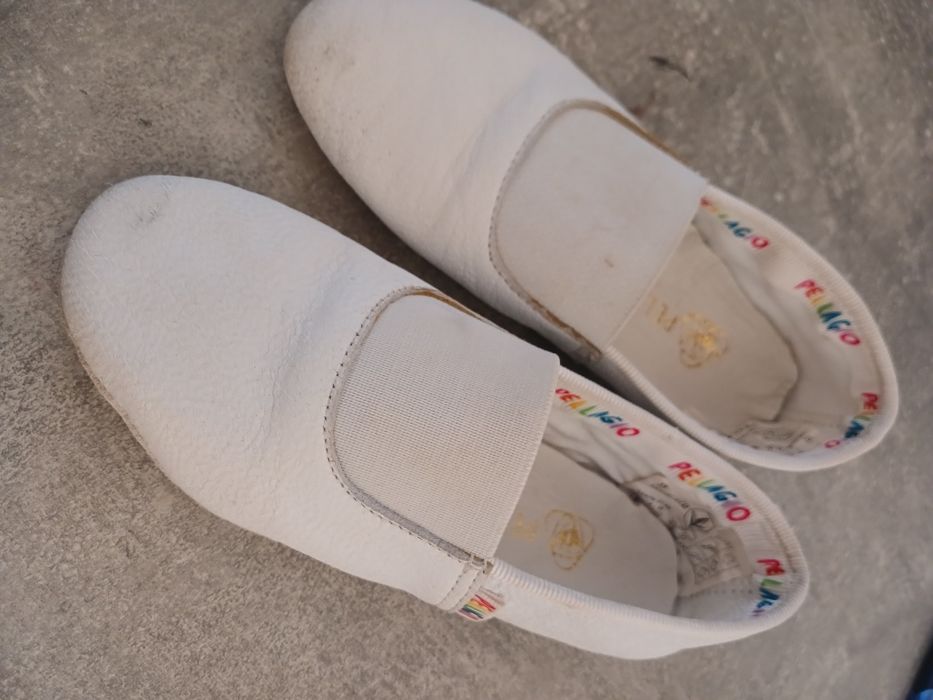 Чешки 27 розмір pellagio