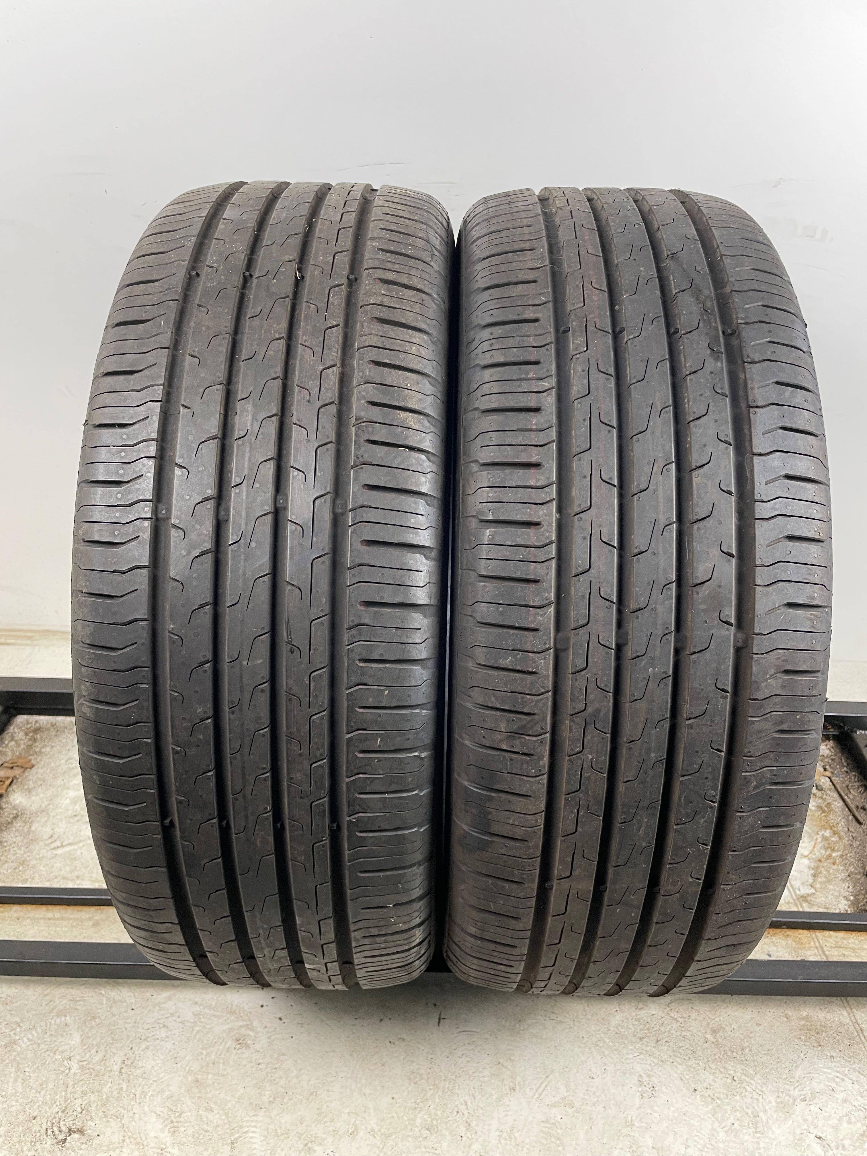 235/45R20 100V Continental EcoContact 6