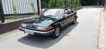 Rover SD1 пробег 115000 км!
