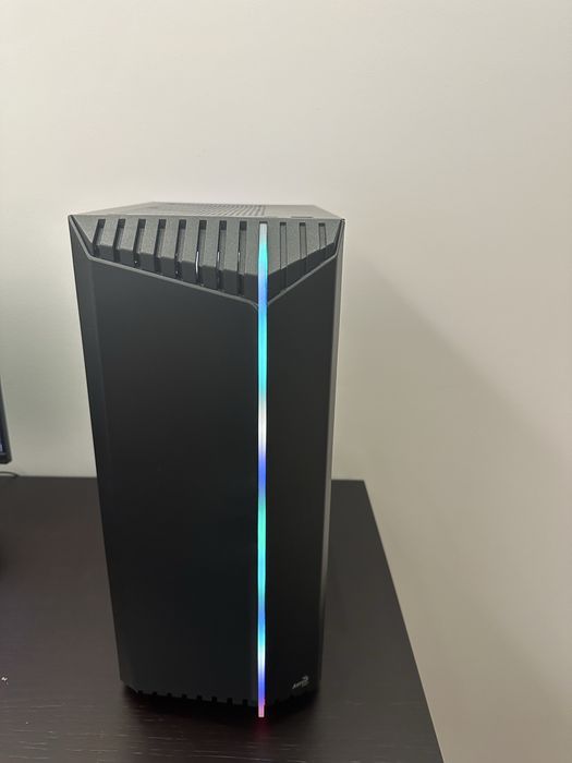 PC Gaming Ryzen 5 3500X 6 Core