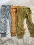 Spodnie i legginsy kids on the moon kotm 7-8 lat